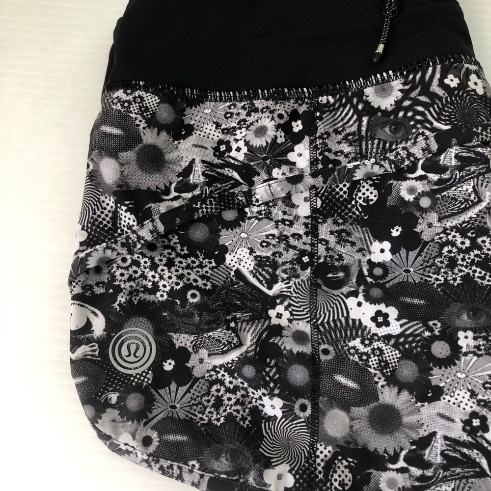Lululemon Seawheeze 2017 Speed Shorts, 4 - Picture 8 of 9